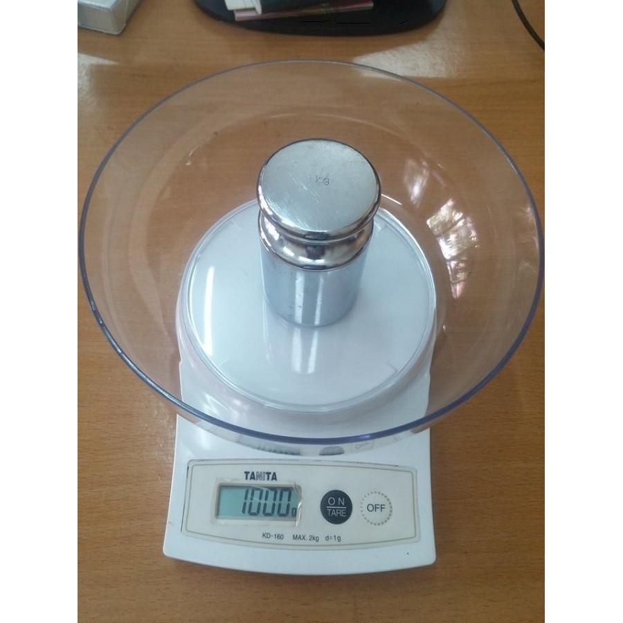 Cân điện tự nhà bếp KD-160