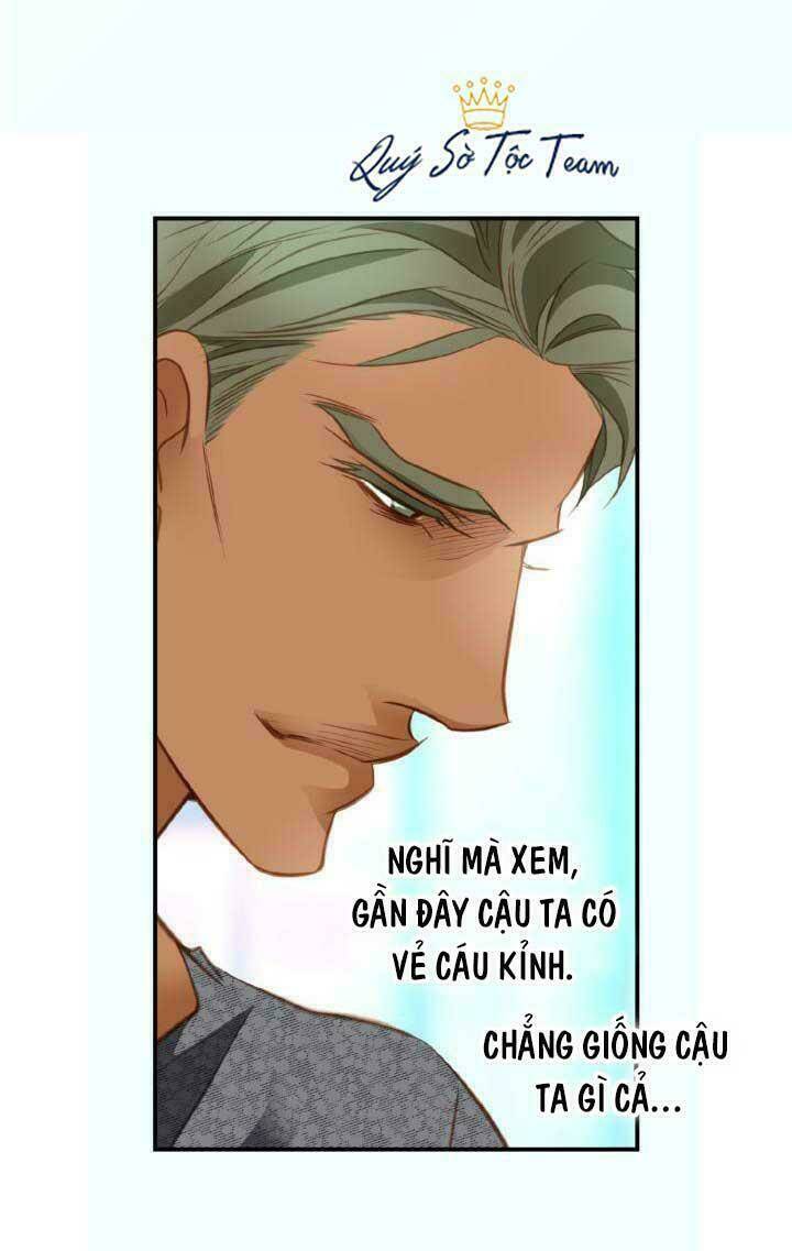 tiếp xúc chí mạng chapter 28 13