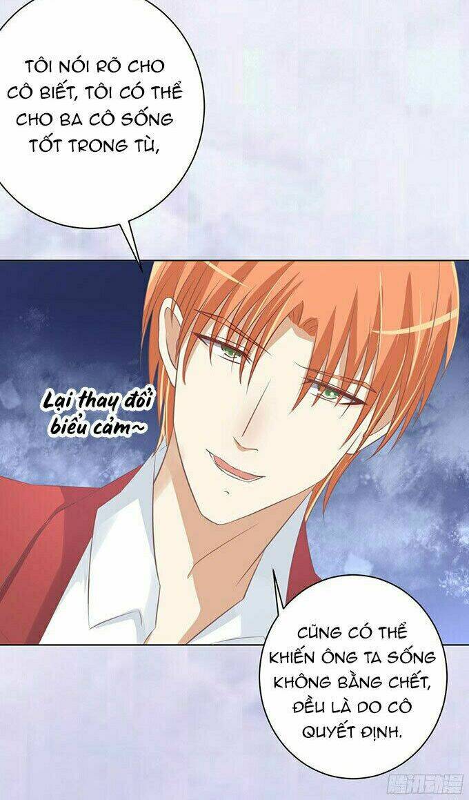 liệt ái tri hạ: series mật đào tiểu tình nhân chapter 67 16