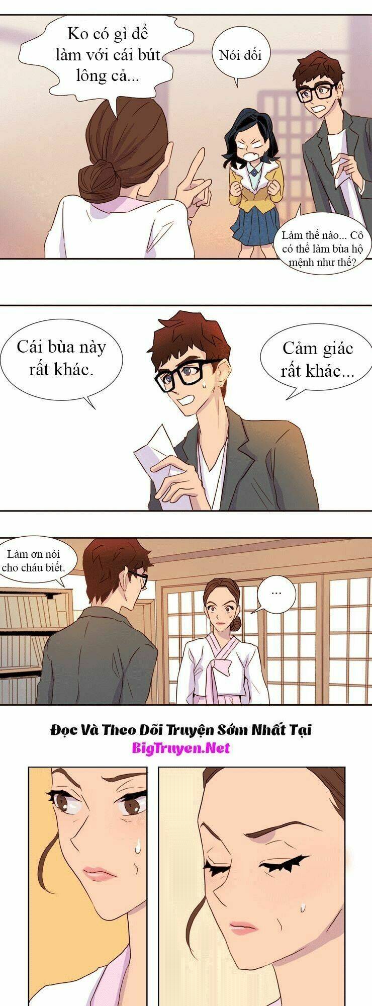 gods of time chapter 5 28