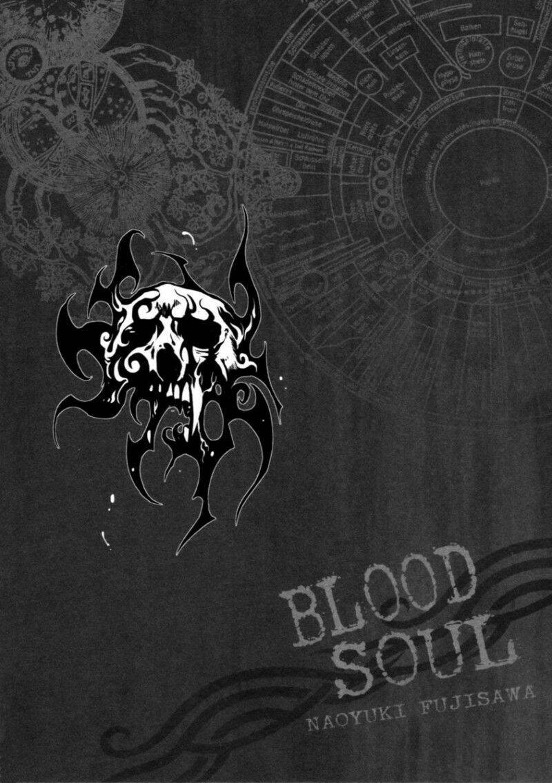 blood soul chapter 3 34