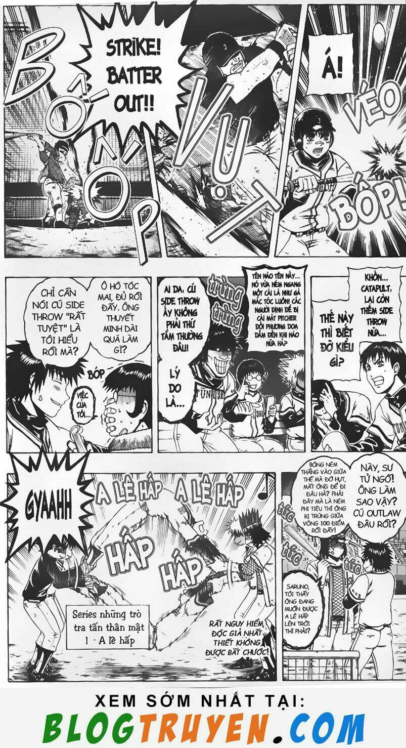 mr.fullswing chapter 110 4