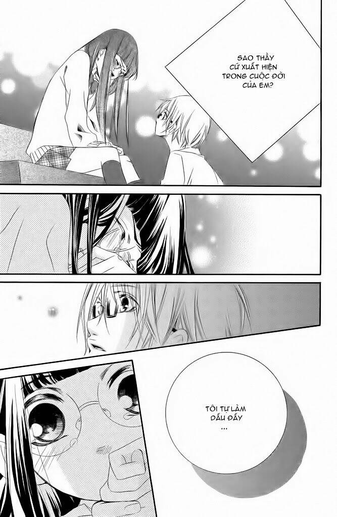 sensei, suki chapter 2 36