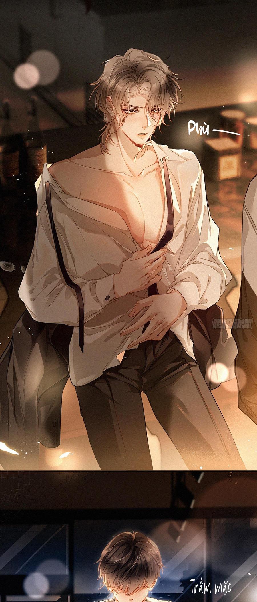 thực sắc chapter 1 3