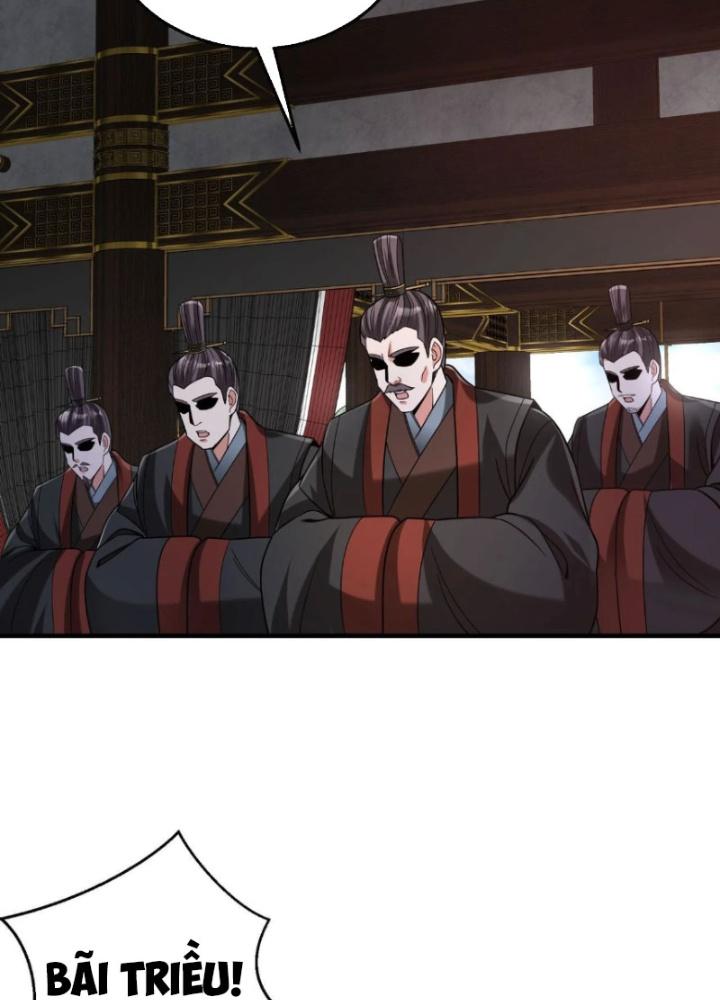 đại tần, ta là con tần thủy hoàng, giết địch thành thần chapter 86 12