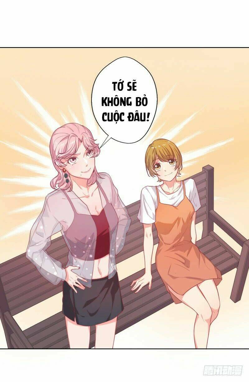 ngạo kiều tổng tài sủng điềm thê chapter 24 17