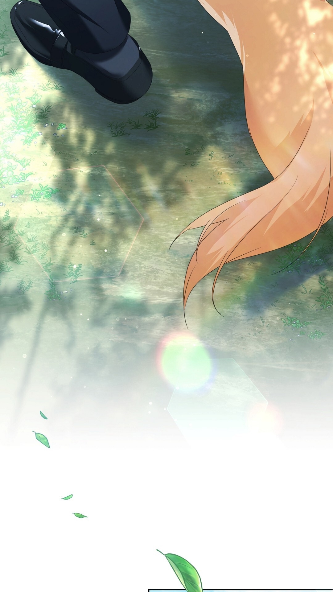 Amon- Không Thể Đoán Biết chapter 2.2 - Trang 25