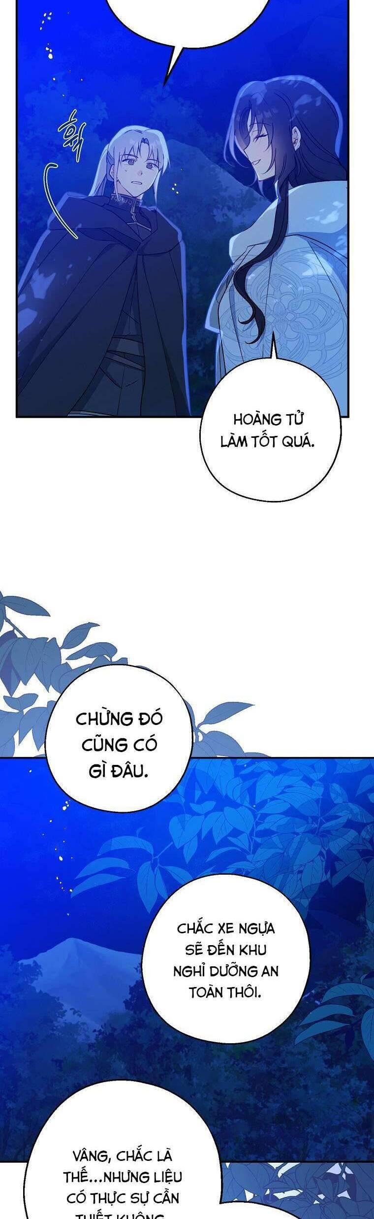 Trở Thành Con Gái Nhà Tài Phiệt Chapter 104 - Trang 19