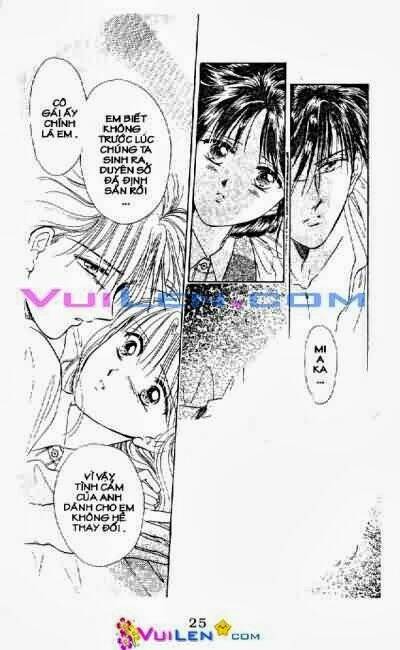 quyển sách kỳ bí chapter 8 26