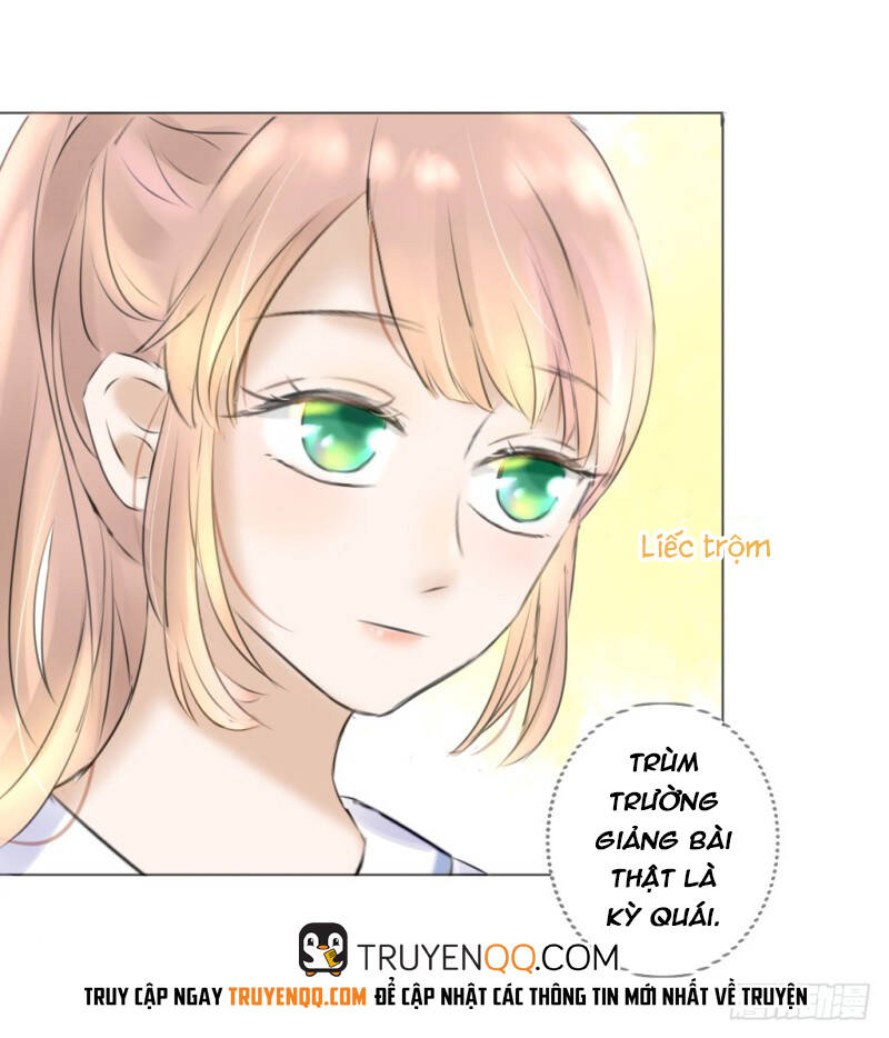 hiệp bá, chúng ta không phù hợp chapter 14 20