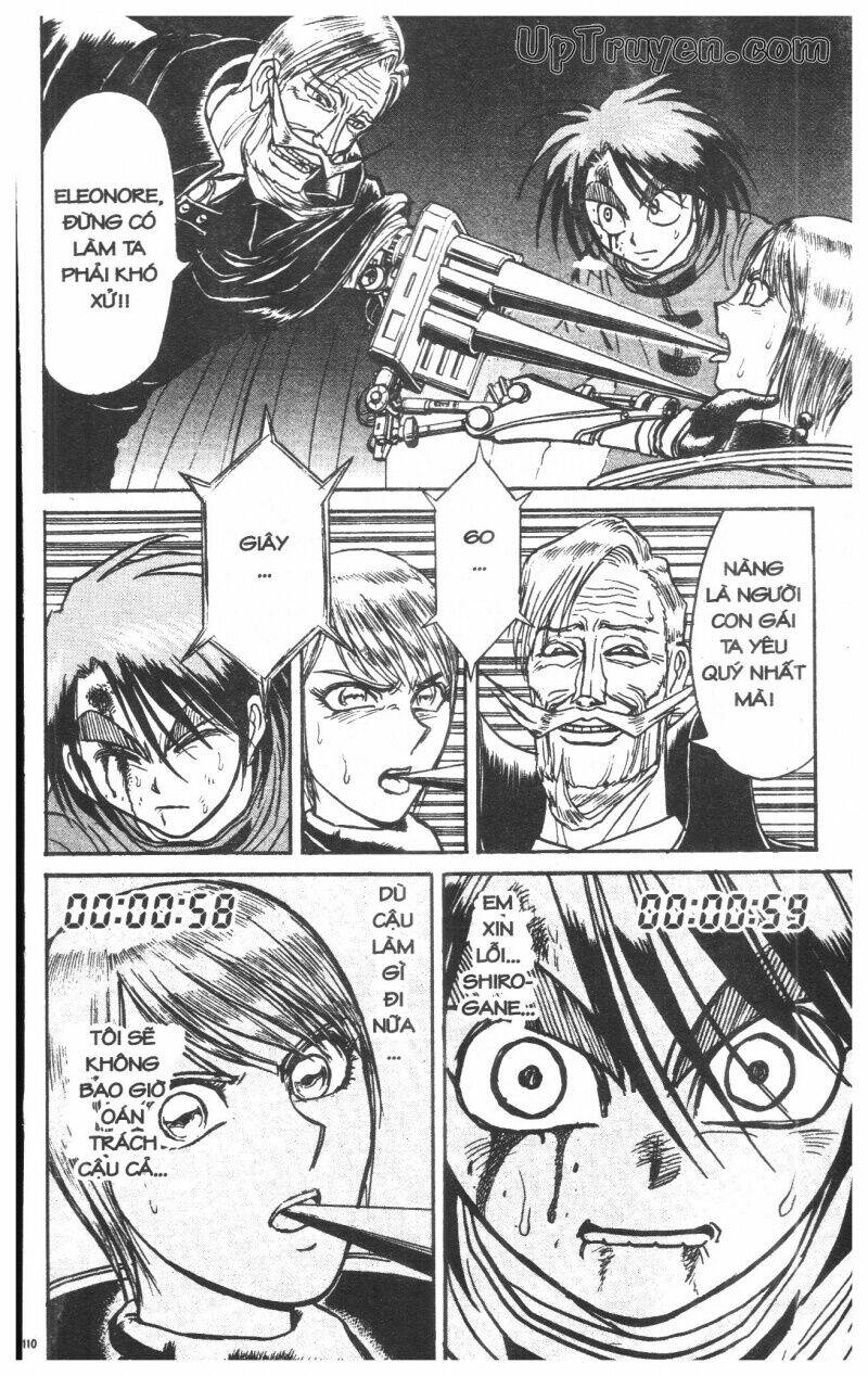 karakuri circus - gánh xiếc quái dị chapter 40 112