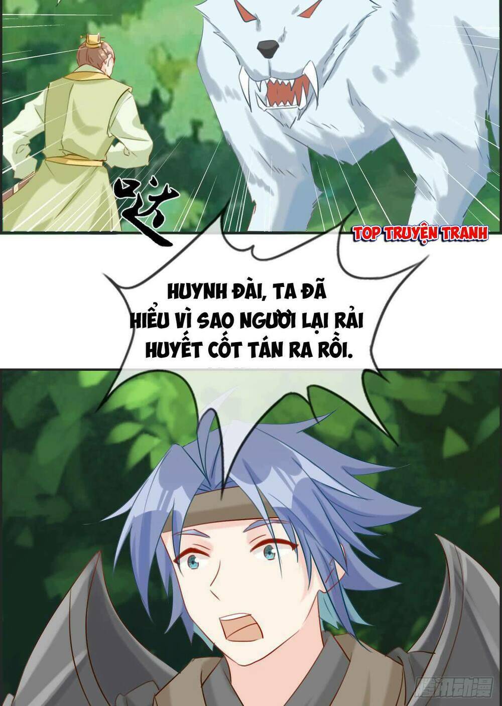 tối cường hoàn khố hệ thống chapter 14 23