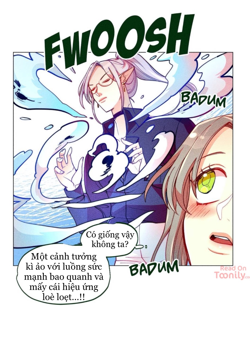 phù thuỷ trinh trắng tuổi 30 chapter 8 6