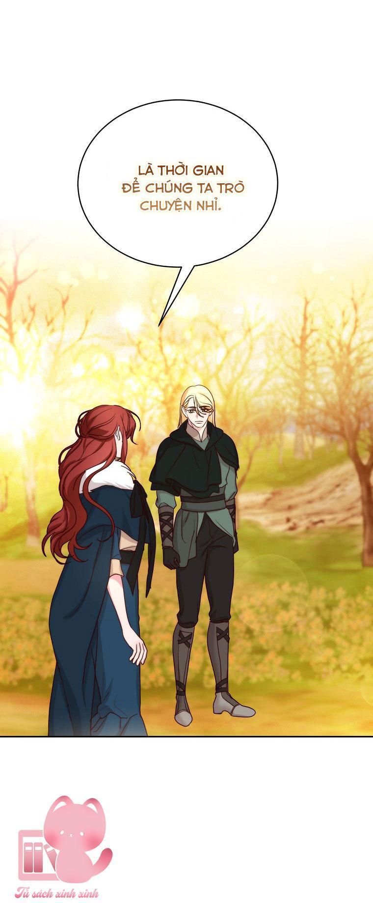 thế thì ta cứ trở thành kẻ ác thôi chapter 63 50