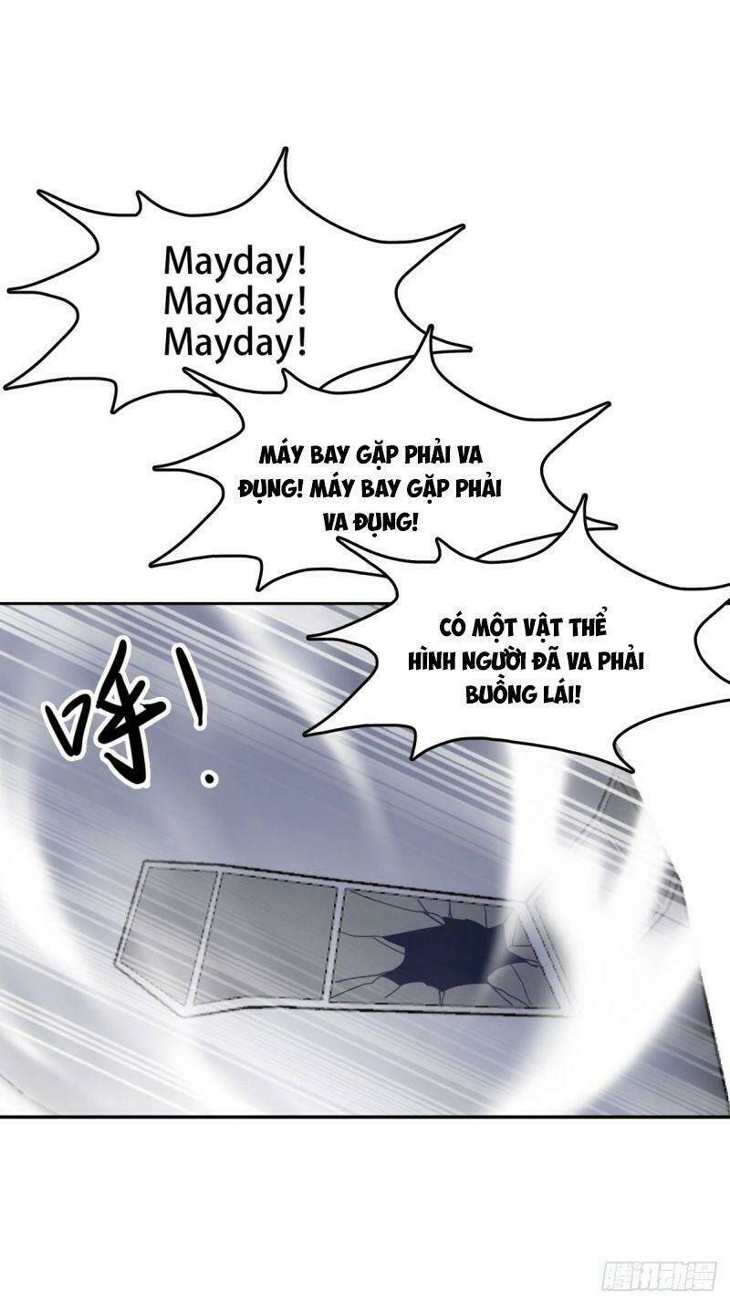 phụ hồn giả chapter 45 23