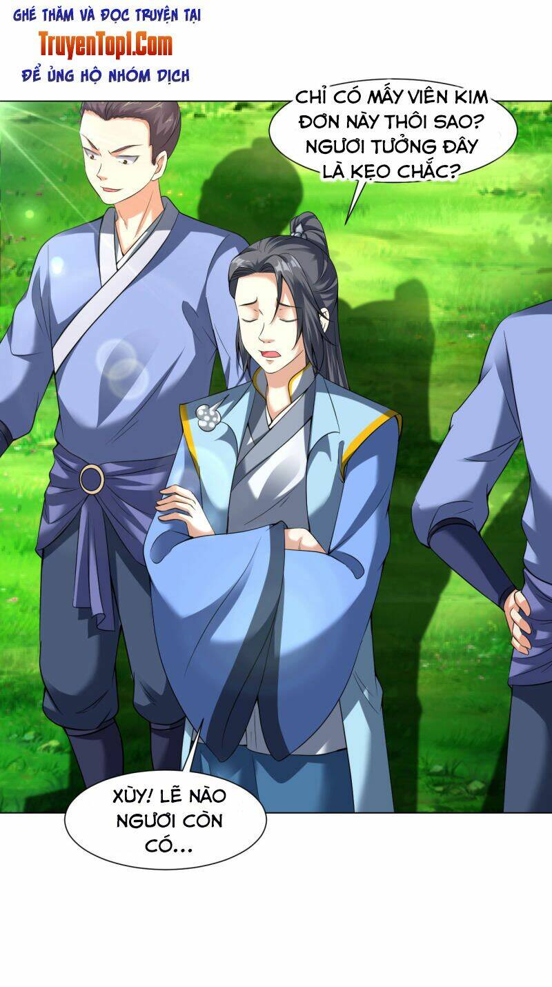 đạo ấn chapter 75 2