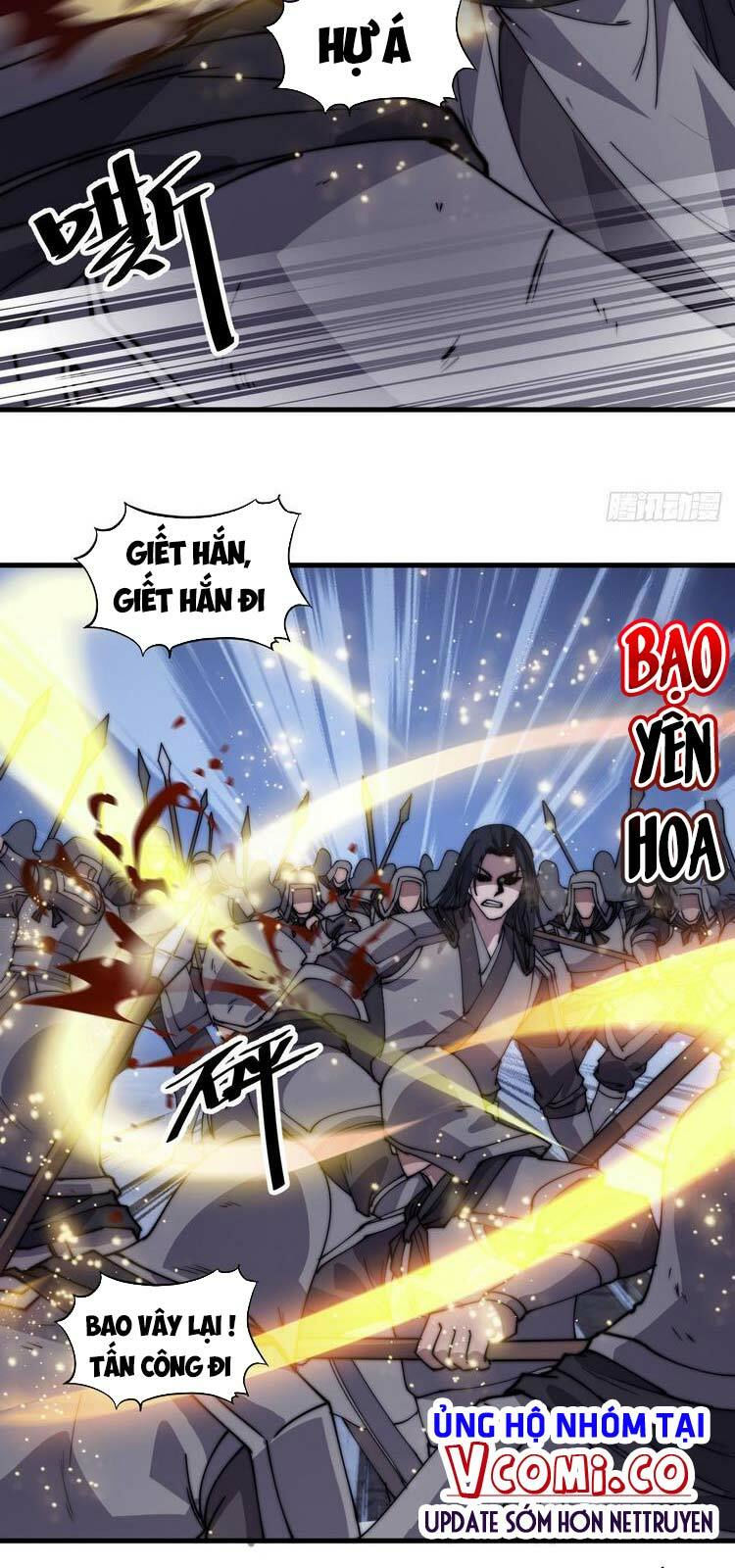 ta có một sơn trại chapter 219 13