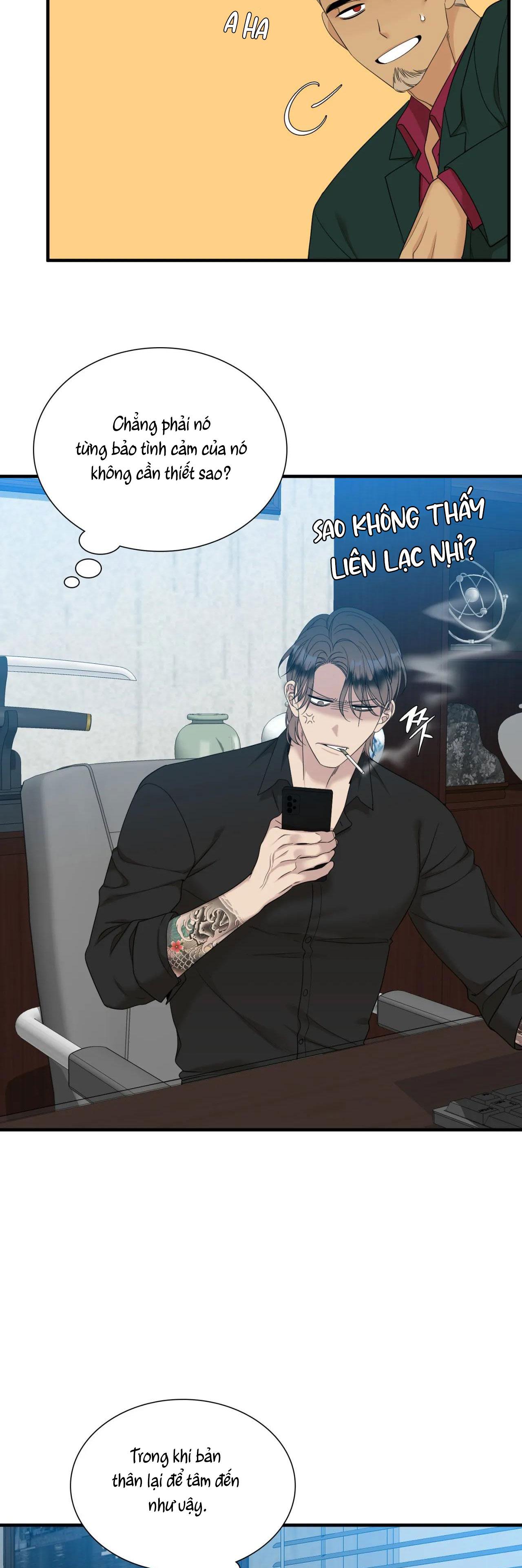 tên cặn bã chapter 37 36