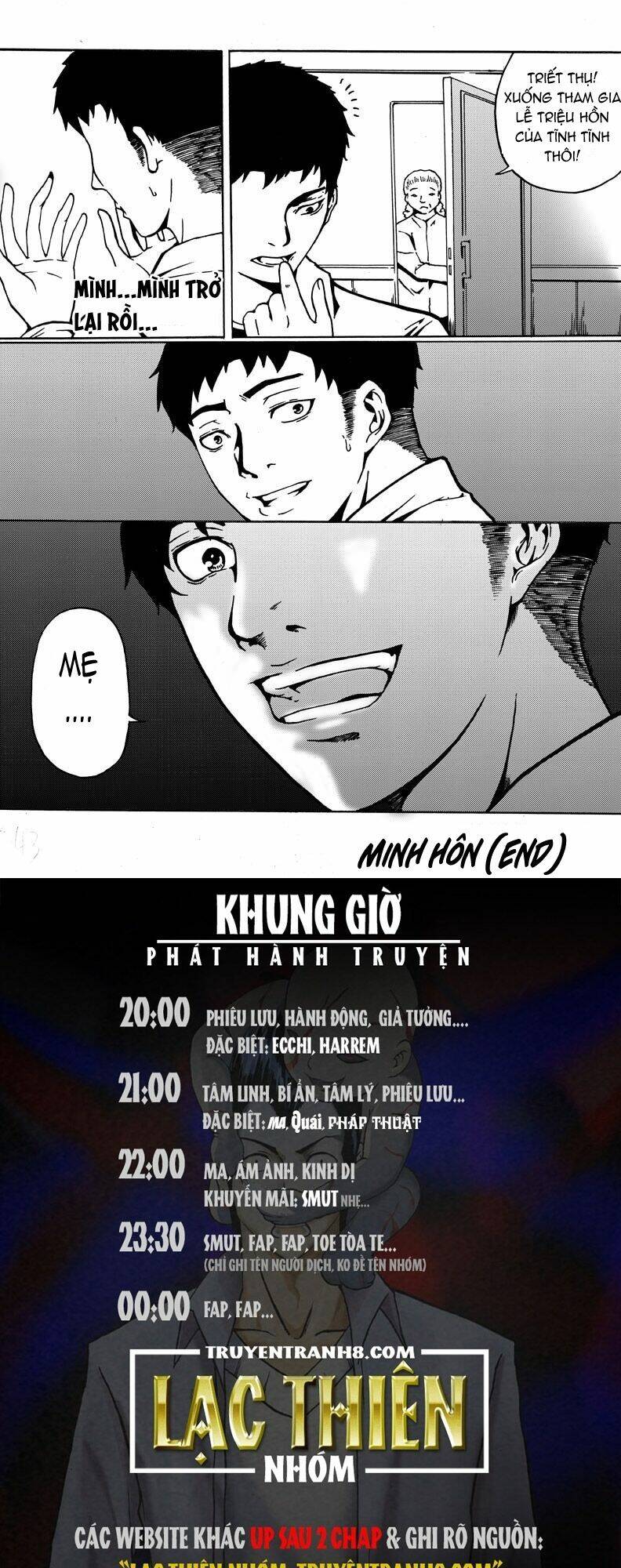 nhân quả tuần hoàn chapter 25.4 8