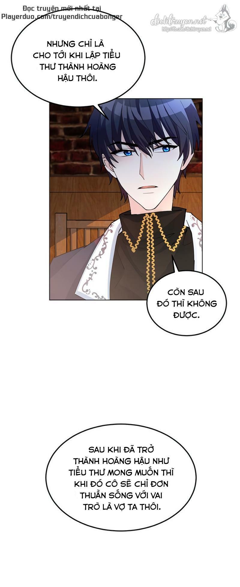 nữ hiệp trở về chapter 6 71