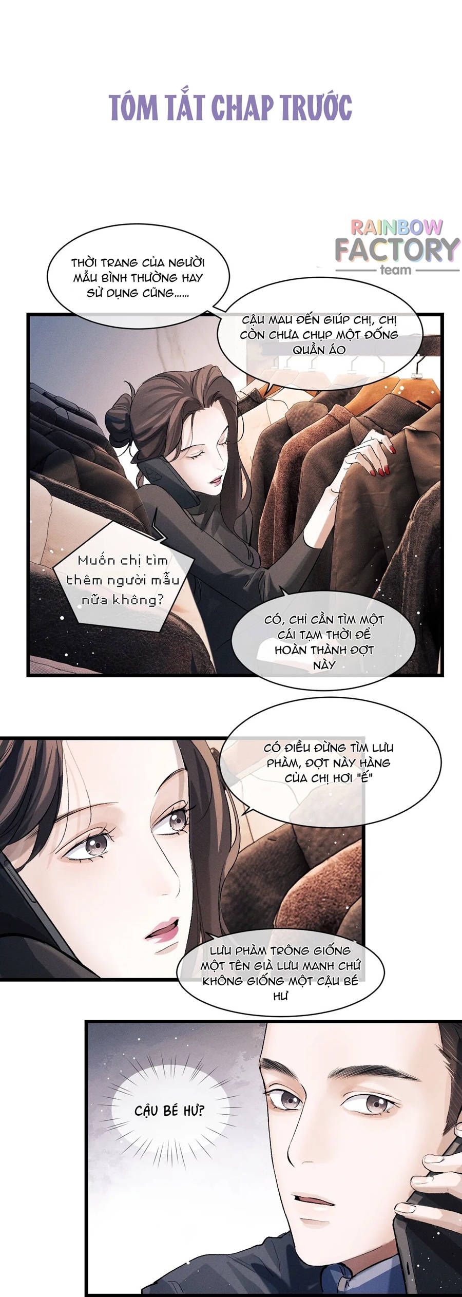 tát dã chapter 43 1