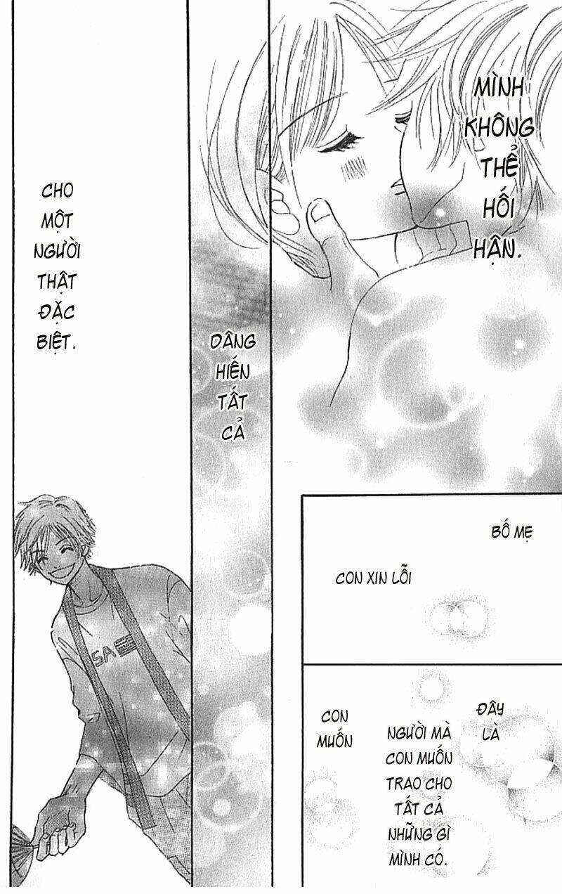 ngày ấy ta bên nhau chapter 13 18