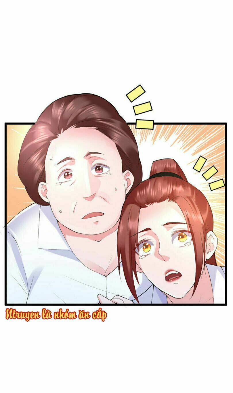 tiểu bạch điềm thê của long thiếu chapter 11 35