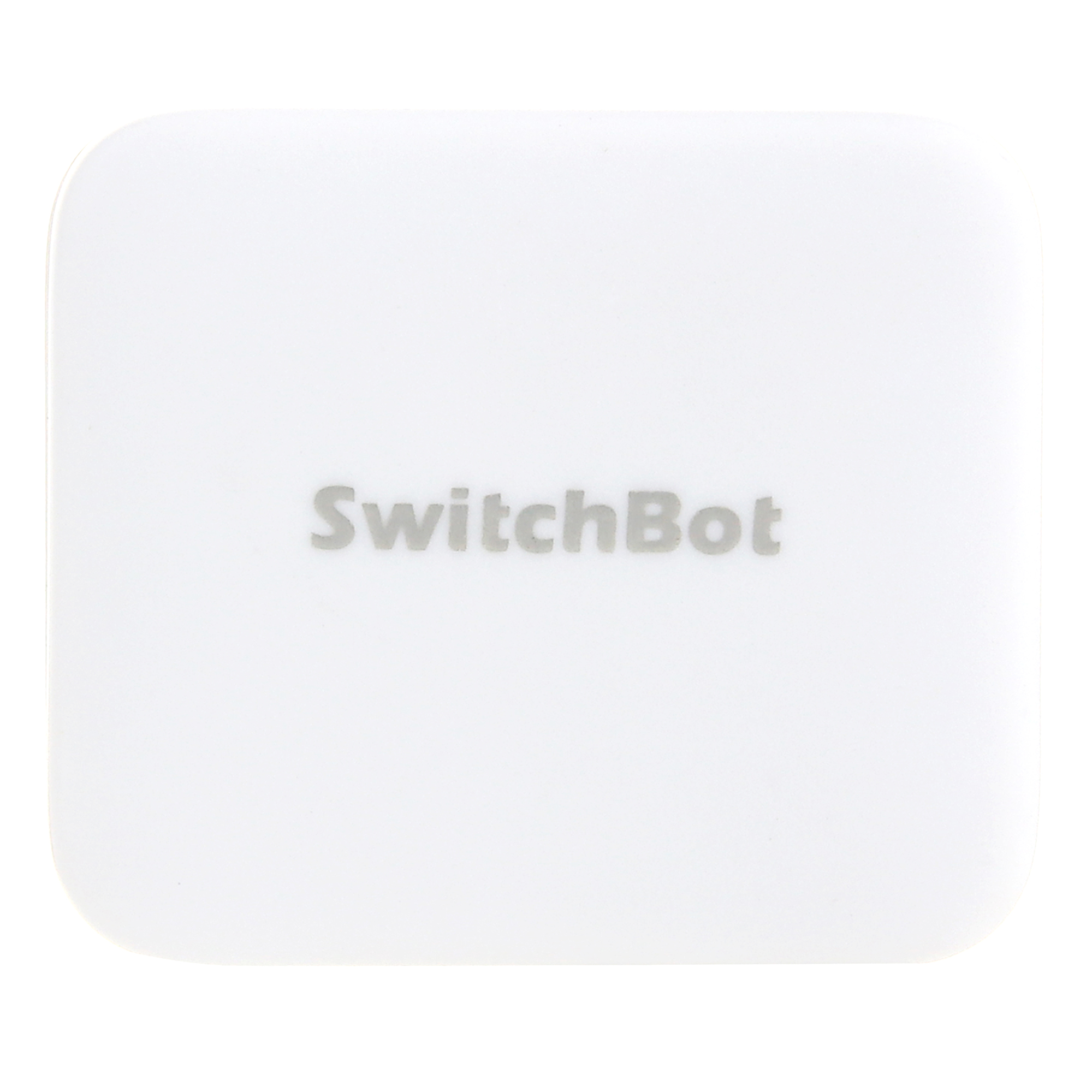 Công tắc SwitchBot Bot Đen - Hành chính hãng