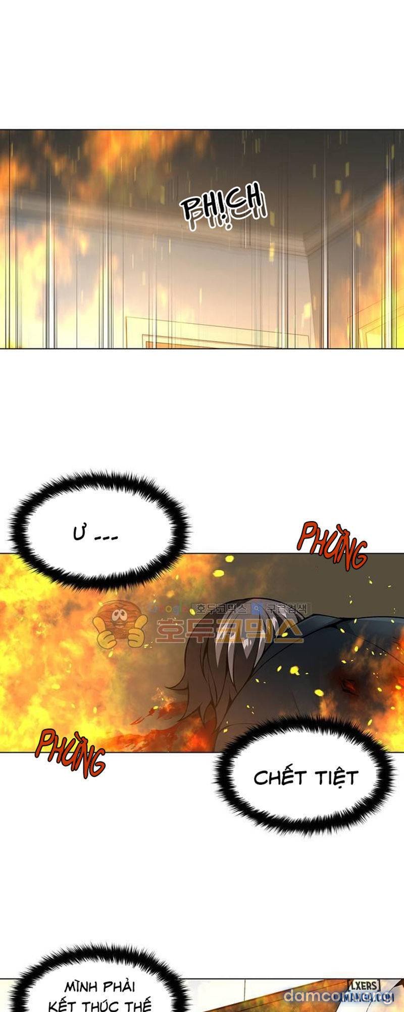 nô lệ song sinh chapter 115 7