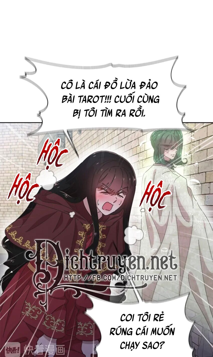 con gái bảo bối của ma vương chapter 110 26