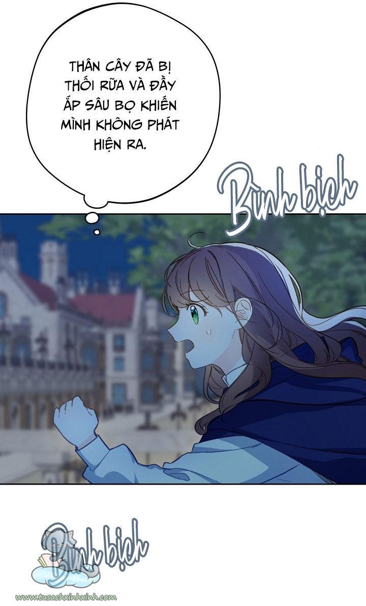 trang trại hạt dẻ cạnh hoàng cung chapter 16 35