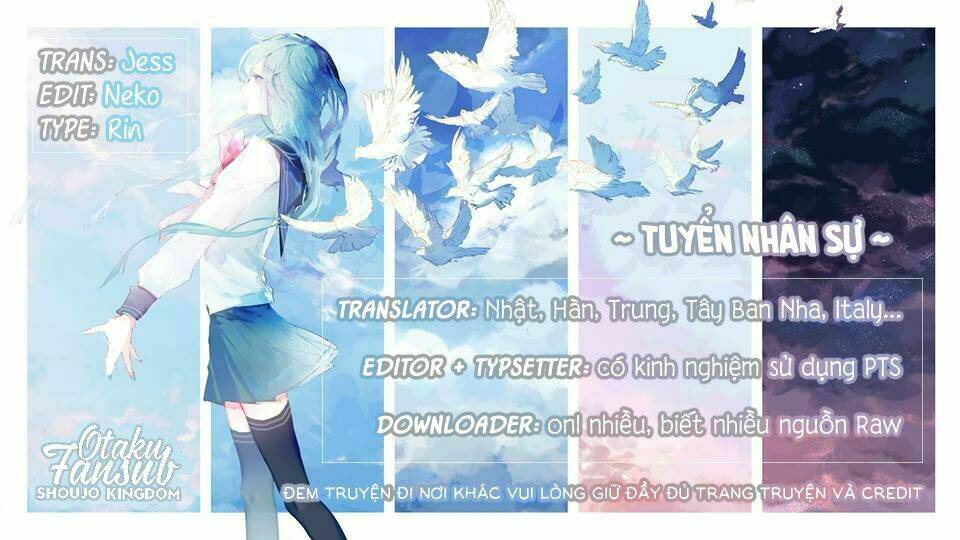 sensei 〆shimekiri made matte! chapter 1 3