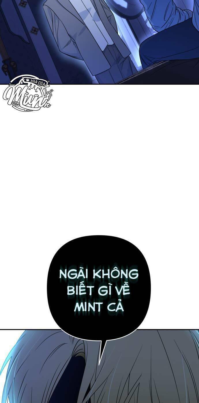 công nương mint bé nhỏ chapter 38 83