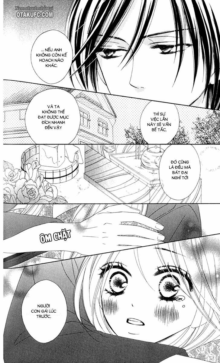 yêu quái cánh đen chapter 25 11