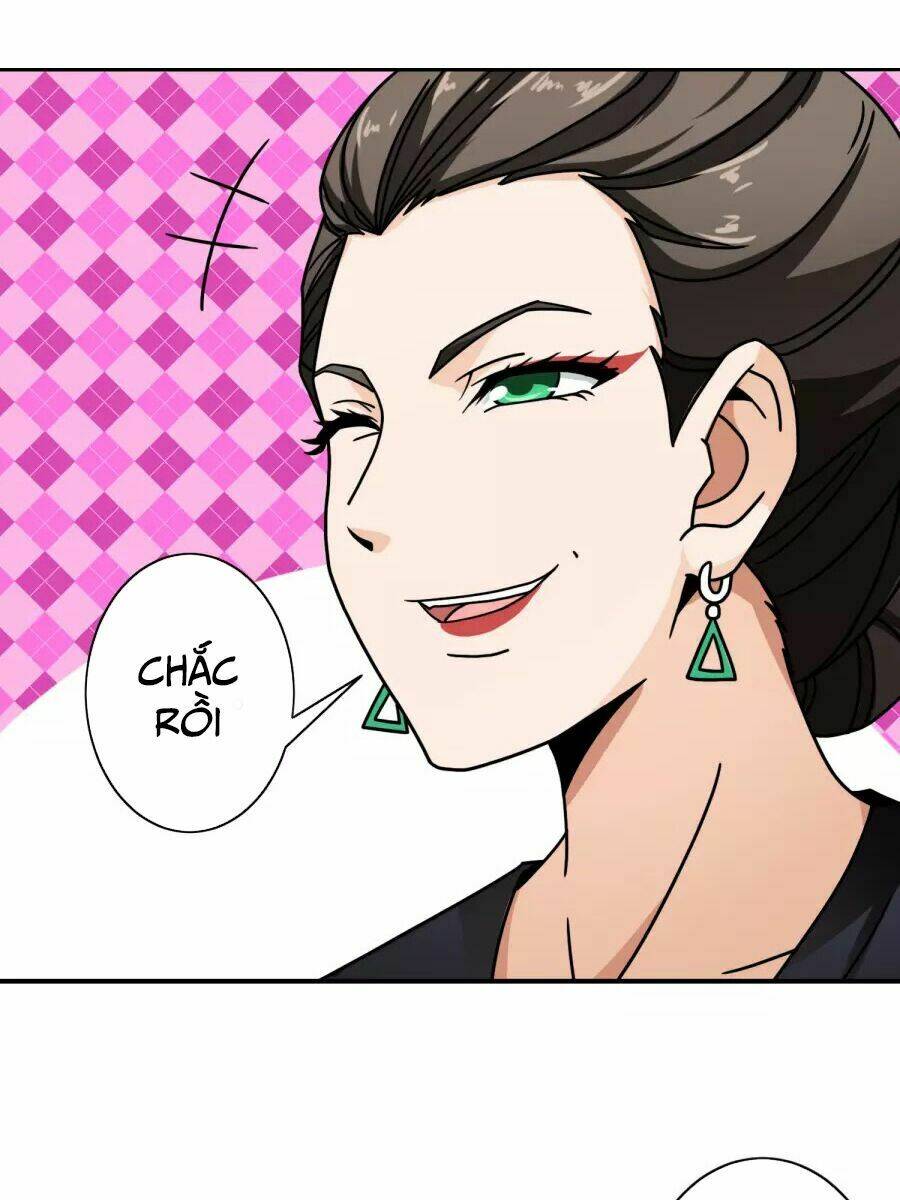 hộ hoa cao thủ tại đô thị chapter 85 32