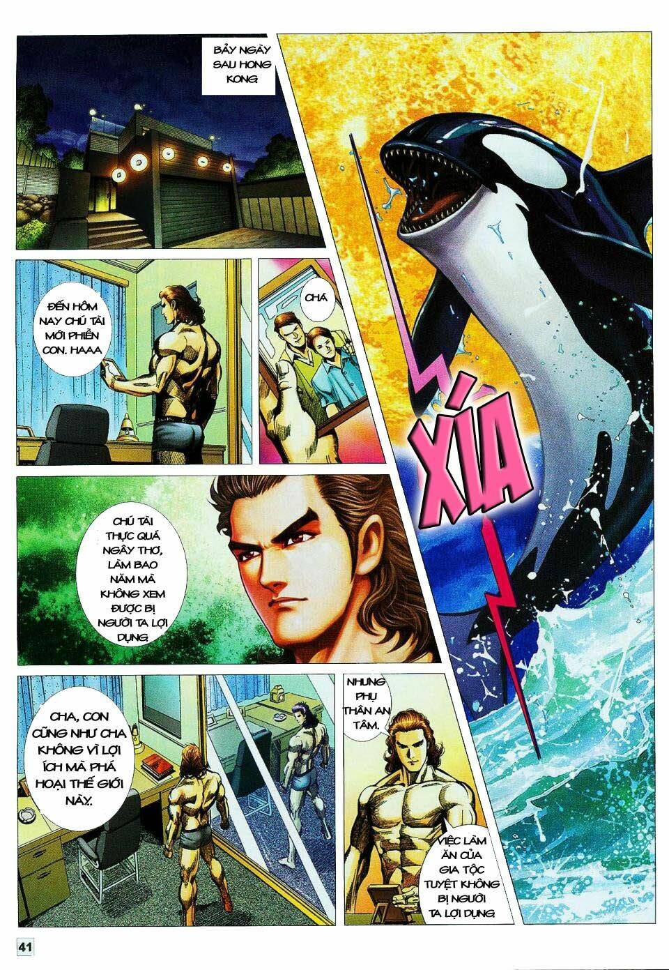 hải hổ 1 chapter 1 40