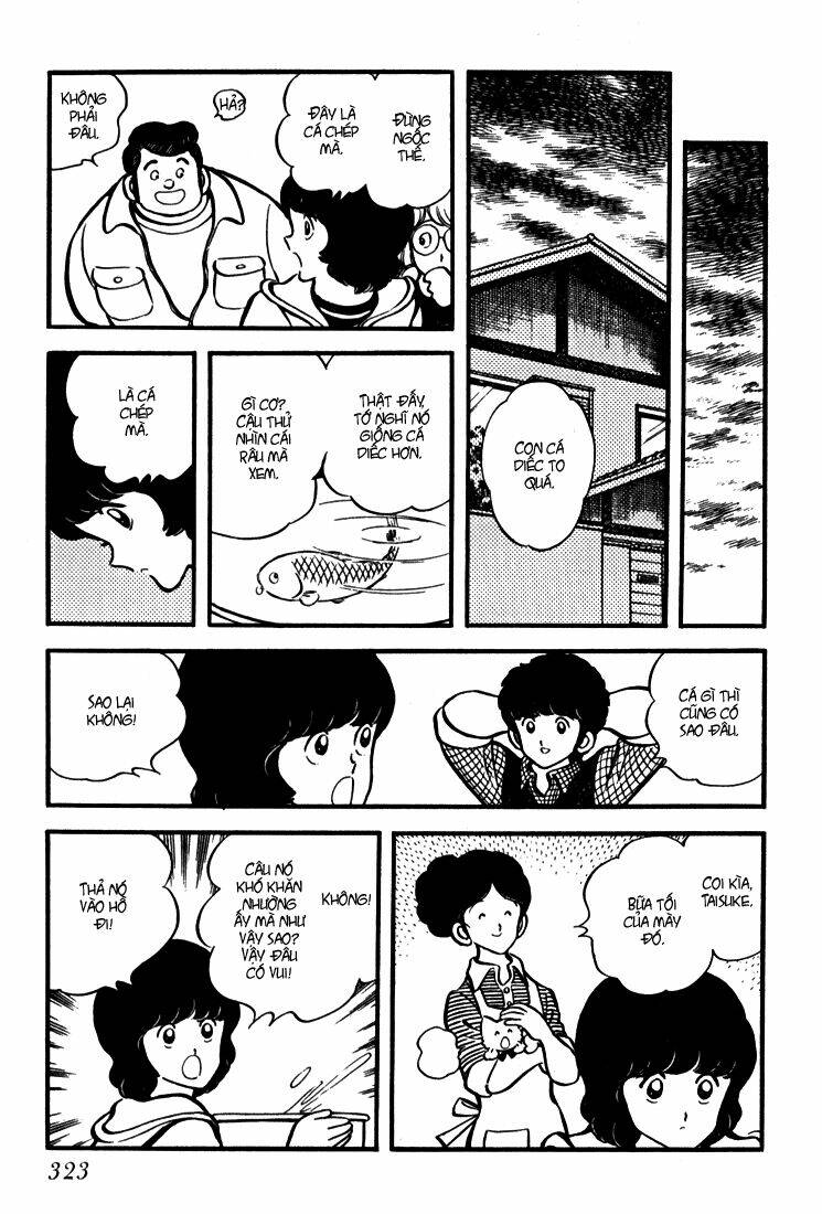 hiatari ryoukou! chapter 24 20