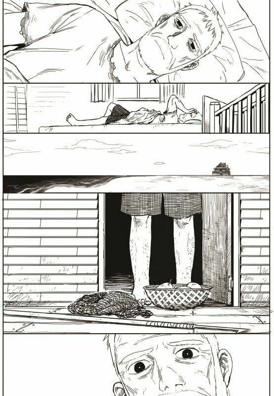 the horizon chapter 19 18