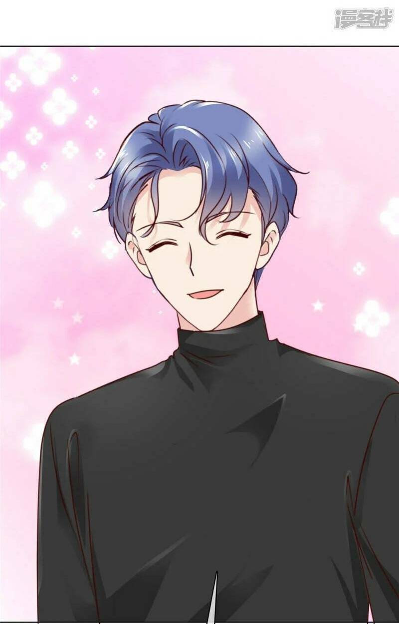 thần tiên đại nhân của tôi chapter 13 8