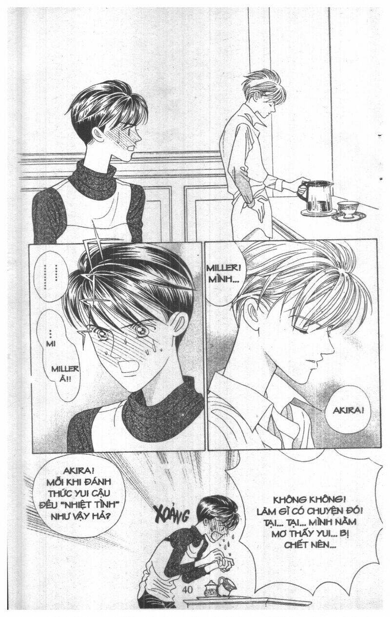 nàng tiên ánh trăng - kaguya hime chapter 24 40