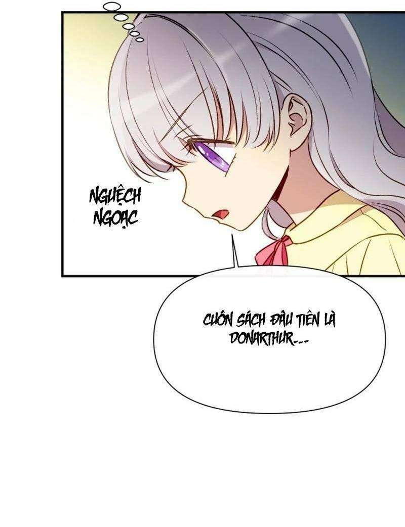 khế ước của nữ công tước quái vật chapter 46 35