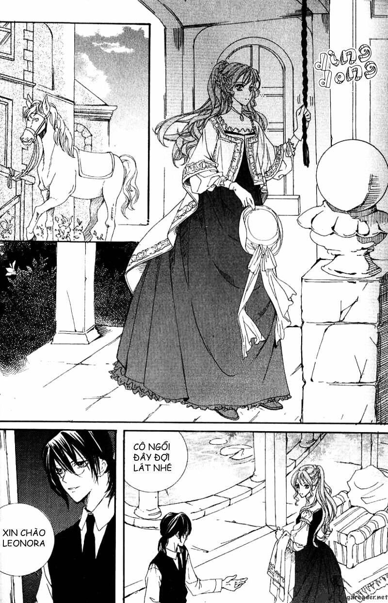 dear my girls chapter 17 7