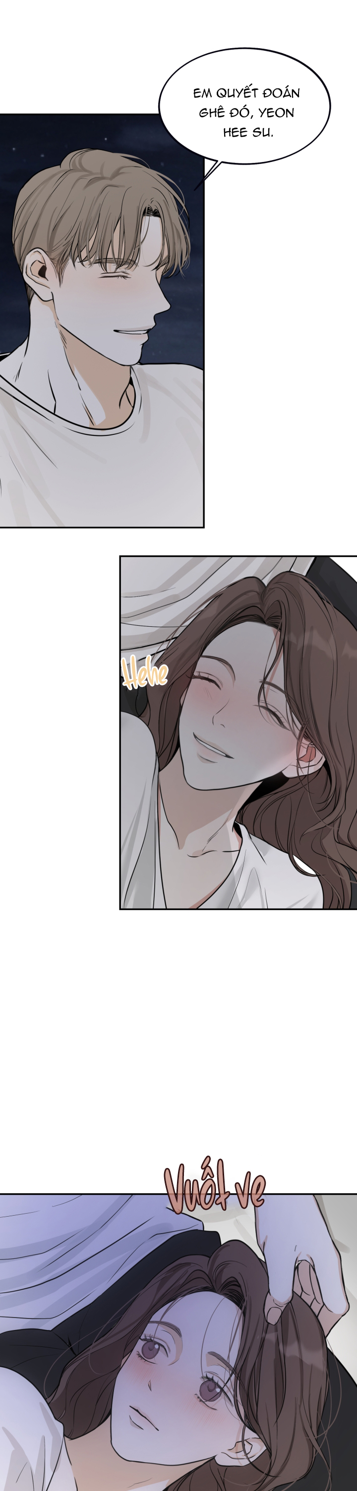 những người đàn ông đã lên giường tôi chapter 15 25