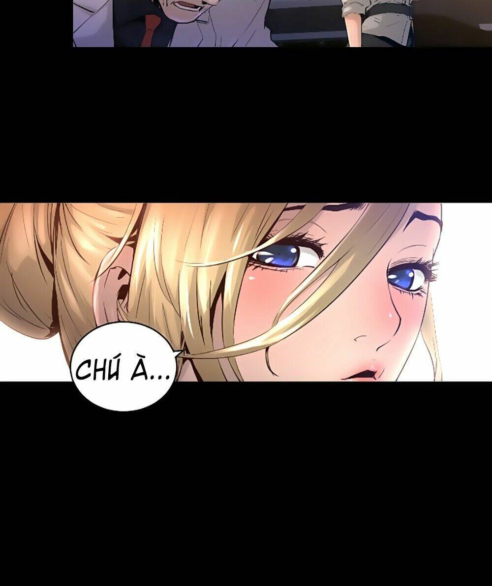 tam tuyệt tại dị giới chapter 20 23