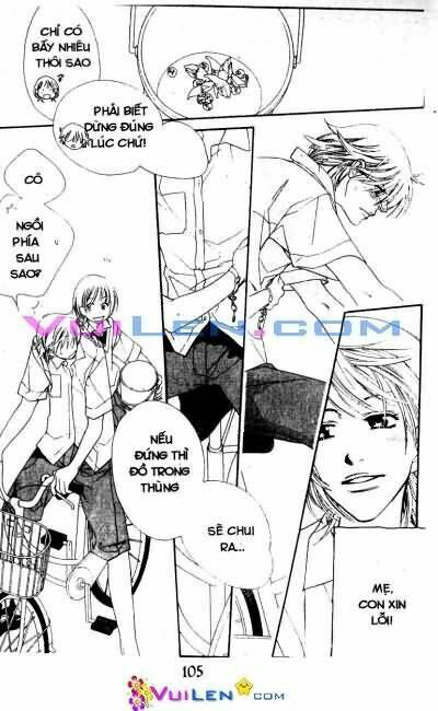 biển rộng bao la chapter 1 105