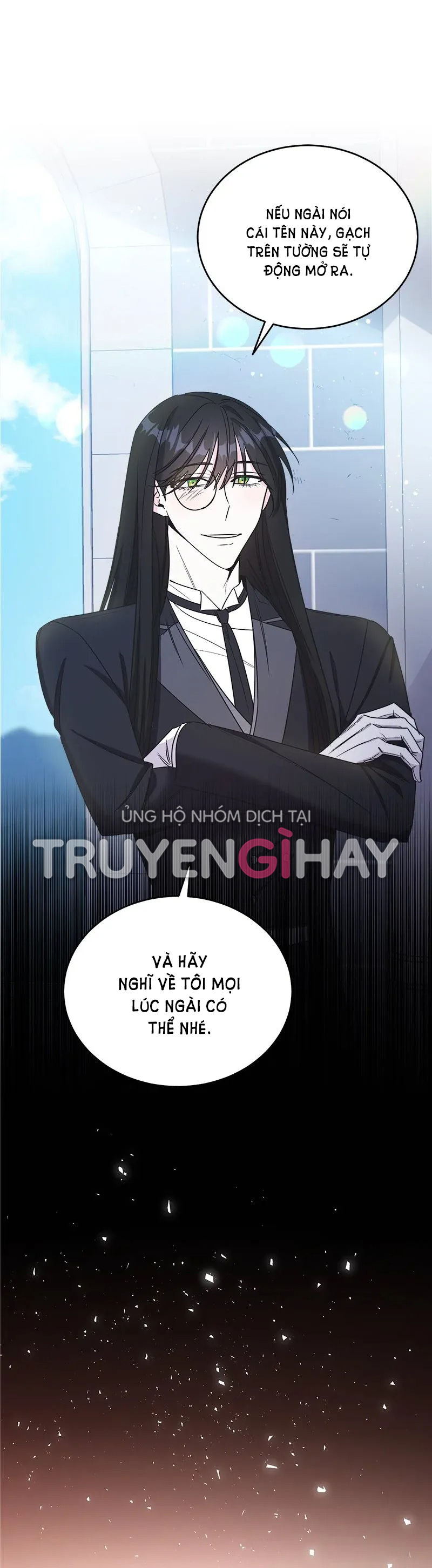 chàng nam phụ kia thực ra là con gái chapter 17 24