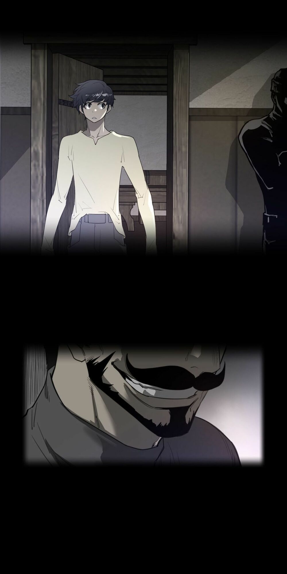 một nửa hoàn hảo chapter 42 10