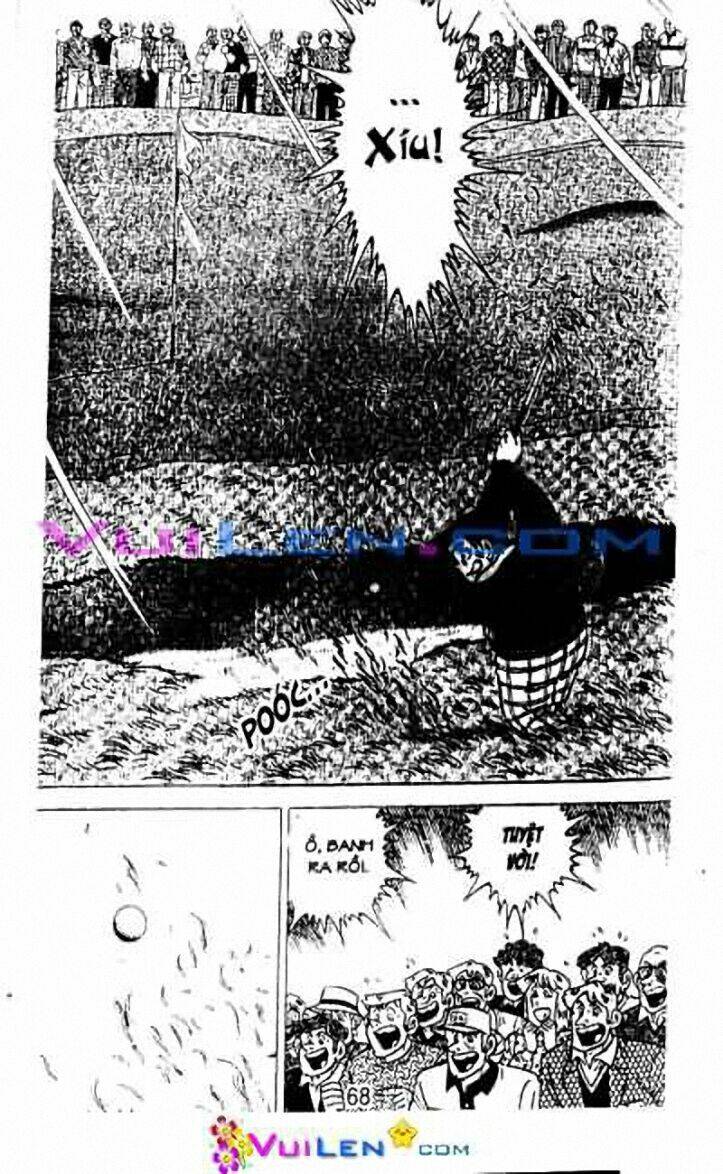 tân teppi chapter 58 68