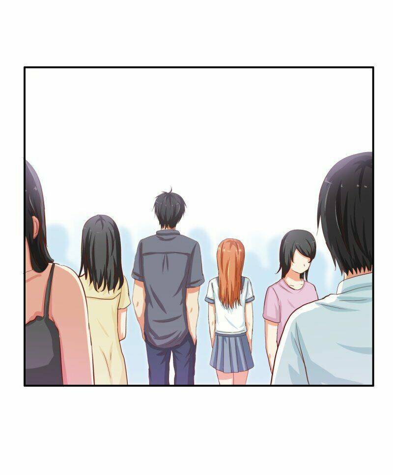 mối tình đầu có chút ngọt chapter 35 3