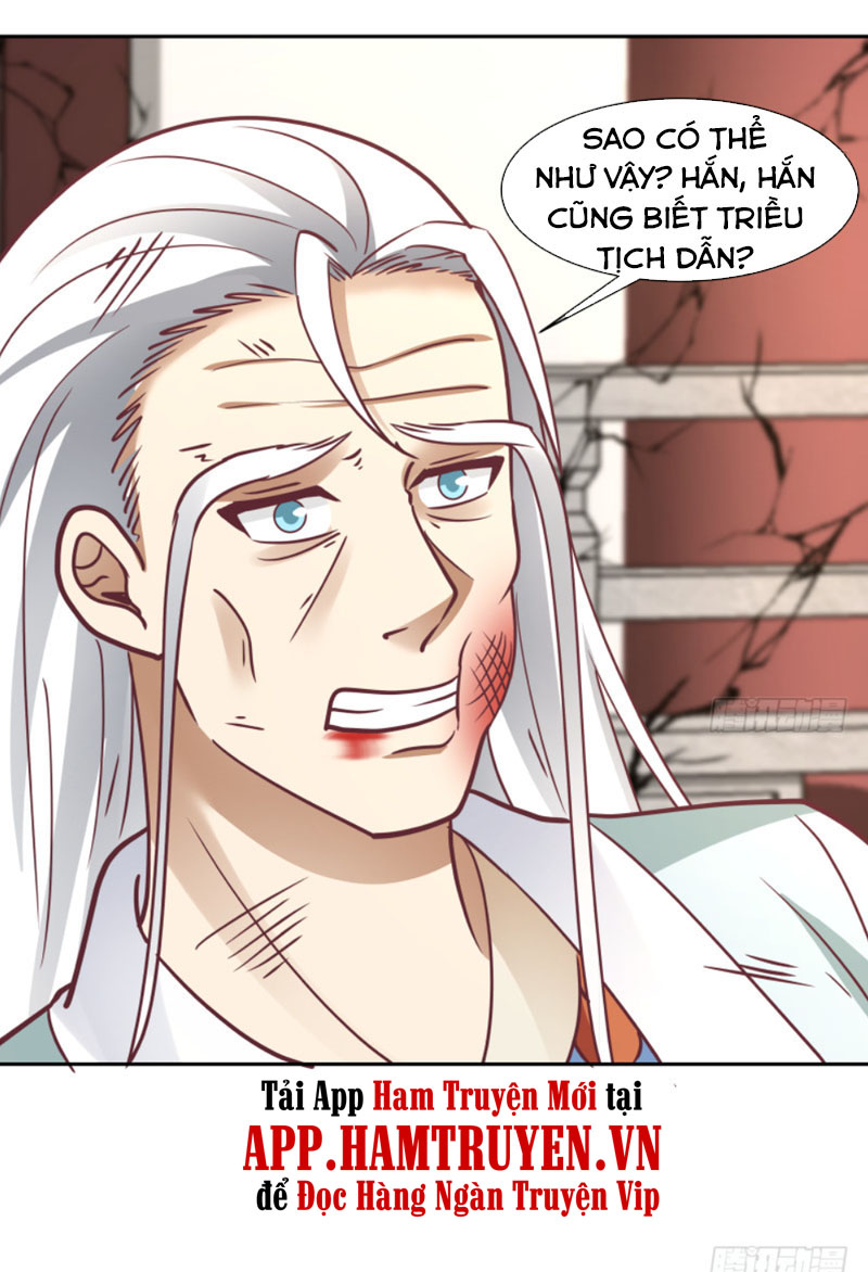 trên người ta có một rồng chapter 378 5